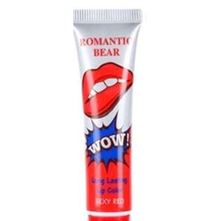 son xăm wow Romantic bear màu siêu đẹp giá sỉ 15k 1 tuýp - 88