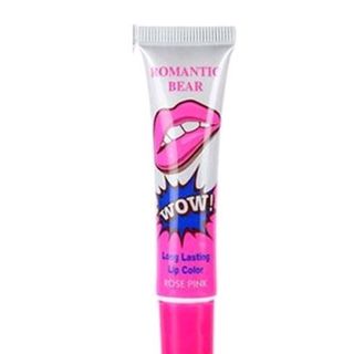 son xăm wow Romantic bear màu siêu đẹp giá sỉ 15k 1 tuýp - 88