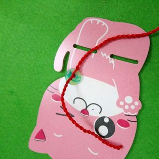 dây đỏ đeo tay kèm mặt đủ mẫu giá sỉ