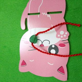 dây đỏ đeo tay kèm mặt đủ mẫu giá sỉ
