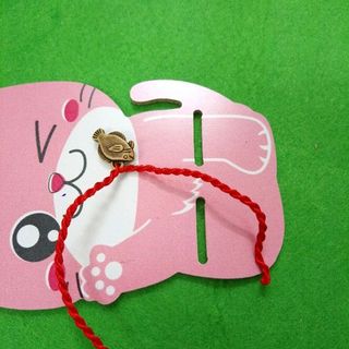 dây đỏ đeo tay kèm mặt đủ mẫu