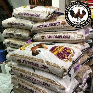 thức ăn gà đá Mỹ USA