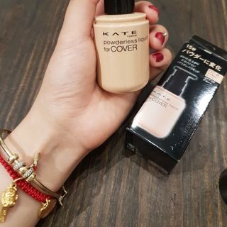 kem nền Kanebo 30 ml