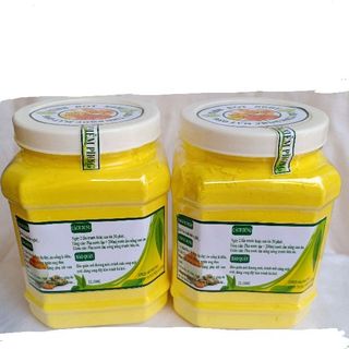 TINH BỘT NGHỆ HÀ ANH