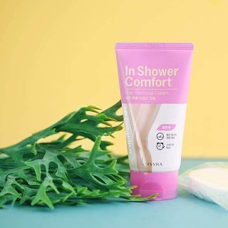 Kem Tẩy Lông Misshaa In shower comfort hair removal cream giá sỉ