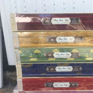 Nệm Gấp 3Boong Ép Hoạt Tính 160x200x9 cm