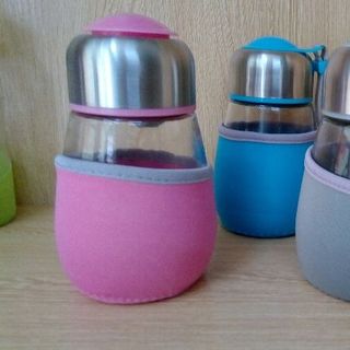 bình chim cánh cụt