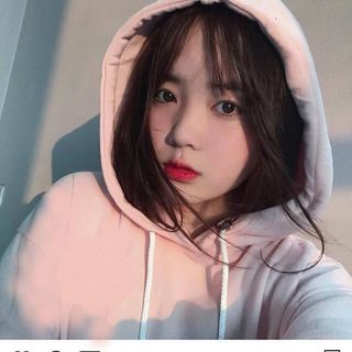 ÁO KHOÁC HOODIE UNISEX - HỒNG PHẤN