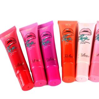 son xăm Color Magic màu siêu đẹp giá sỉ 15k 1 tuýp - 77