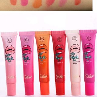 son xăm Color Magic màu siêu đẹp giá sỉ 15k 1 tuýp - 77