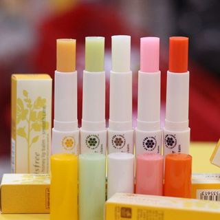 Son dưỡng môi InnisfreeCanola Honey Lip Balm – Deep Moisture giá sỉ