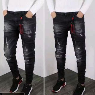 QUẦN JEAN NAM THỜI TRANG 
Giá 180k