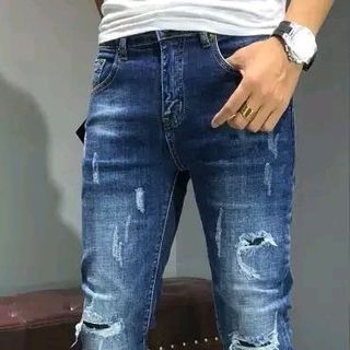 QUẦN JEAN NAM THỜI TRANG 
Giá 180k