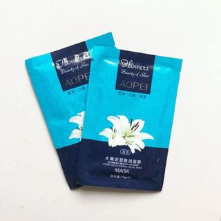 Mix 10 mask nội địa Trung