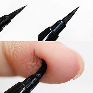Bút dạ kẻ mắt Cool Black – Waterproof Sponge Liner