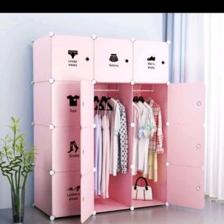 tủ ghép 12 ô