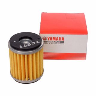 Lọc nhớt Yamaha