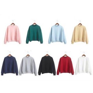 Xưởng sỉ áo nỉ bông