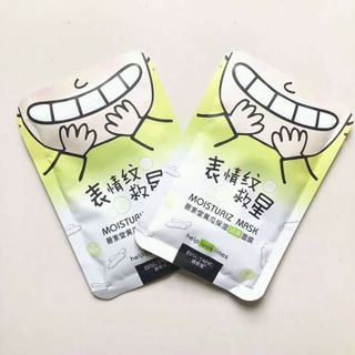 Mix 10 mask nội địa Trung