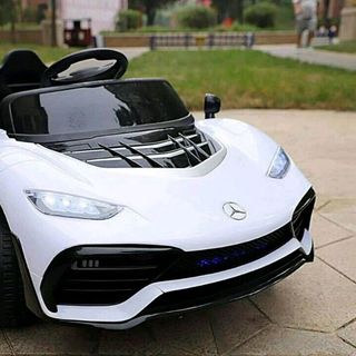 Ô tô điện trẻ em OT-003