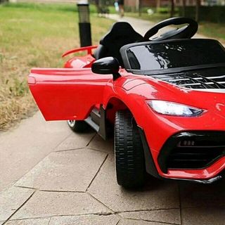 Ô tô điện trẻ em OT-003