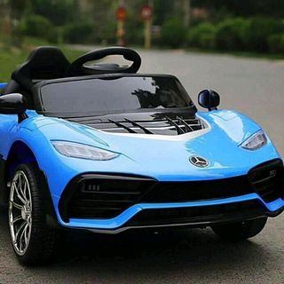 Ô tô điện trẻ em OT-003