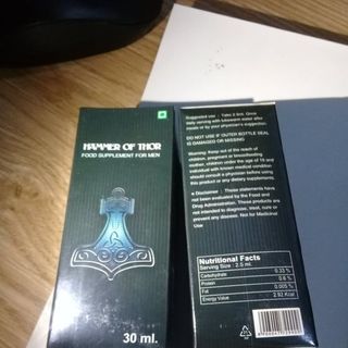 Hammer Of Thor Ân Độ
