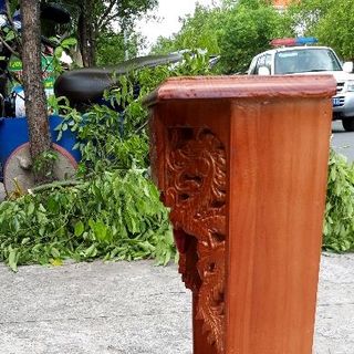 Bàn Thờ Ông địa Thần Tài Nhỏ