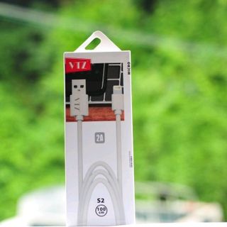 cáp sạc iphone