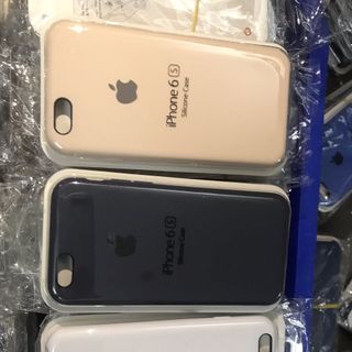ốp chống bẩn Apple store