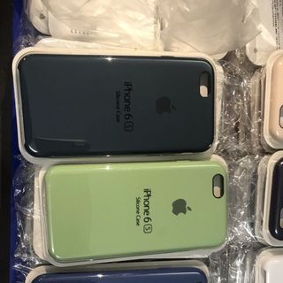 ốp chống bẩn Apple store