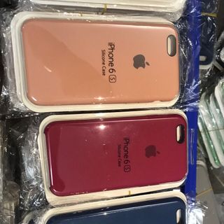 ốp chống bẩn Apple store