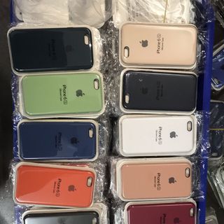 ốp chống bẩn Apple store