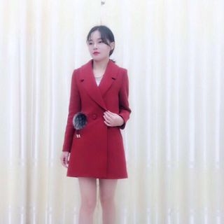áo dạ sp size l xl