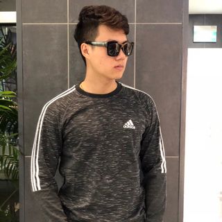 bộ nam xước size m l xl