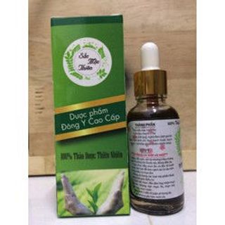 sắc mộc thiên