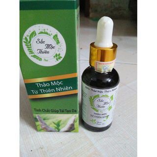sắc mộc thiên