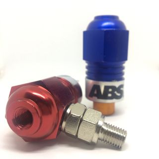 Điều tiết dầu ABS thắng đĩa