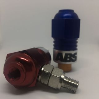 Điều tiết dầu ABS thắng đĩa