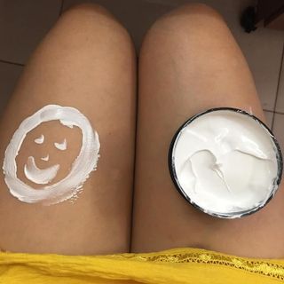 Kem dưỡng body nhau thai cừu CRD