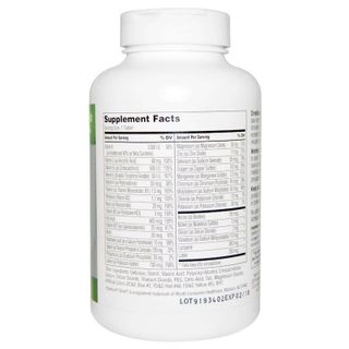 Mã SP 10708A - Vitamin tổng hợp cho người trên 50 tuổi 21st Century Sentry Senior Multivitamin Mineral Supplement Adults 50 – 265 viên – Khỏe mạnh mỗi ngày