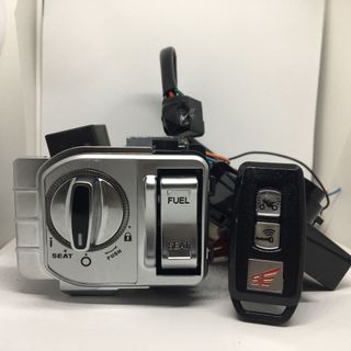khoá Smartkey Se vision AB Lead Ex150