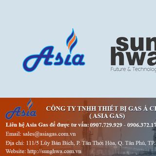 Gas detector SHT-202 Sunghwa Hàn Quốc