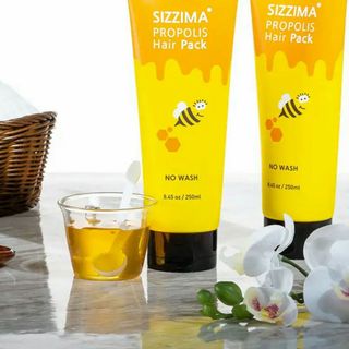 KEM DƯỠNG TÓC SIZZIMA