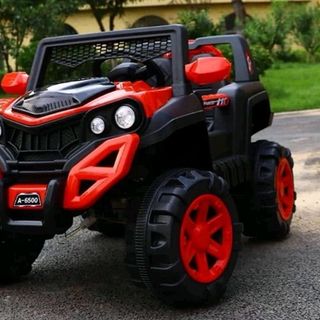 Ô tô điện trẻ em OT-004