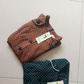 váy cm size m l xl