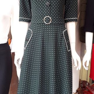 váy cm size m l xl