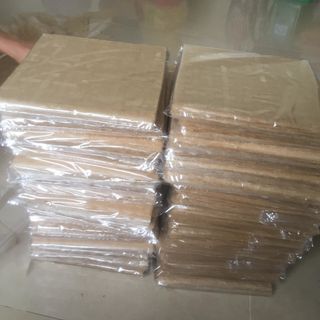 BÁNH ĐA NEM - VỎ RAM HÀ TĨNH