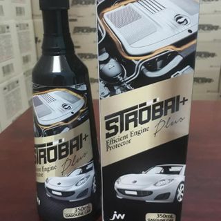 Phụ gia tiết kiệm nhiên liệu dùng cho xe oto xe hơi xe tải chạy bằng Xăng Gasoline Car