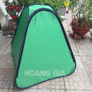 Sỉ Lều Xông Hơi Tự Bung